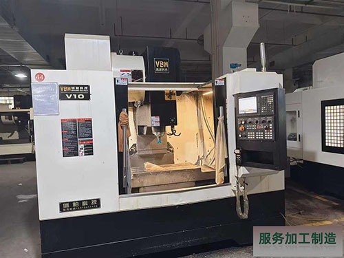 转让工厂8台侨柏V10三轴线轨加工中心Z轴加高900