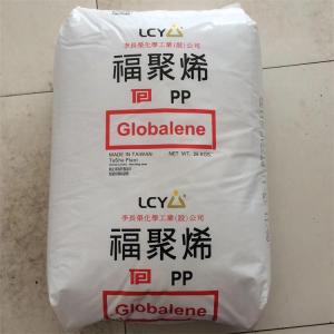 高强度PP 台湾李长荣 PC366-3产品用途 薄板 打包带 编织袋 瓶盖 家电产品主营