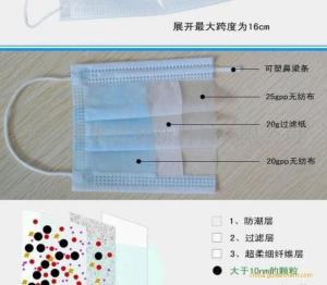 PP超高流动性 熔喷级 卫生材料 无纺布PP