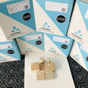 低摩擦系数 VICTREX PEEK 150FC30 威格斯主营
