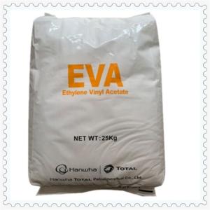 EVA 韩华道达尔 E265F 交联发泡 鞋材EVA 运动鞋中底和中底 凉鞋 缓冲垫主营