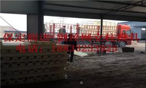 钢筋混凝土钢丝网立柱模具
