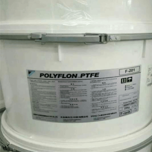 F-205 POLYFLON PTFE 日本大金