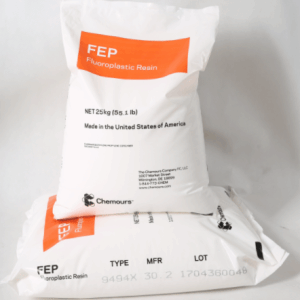 科慕氟塑料 FEP 9494X的拷贝