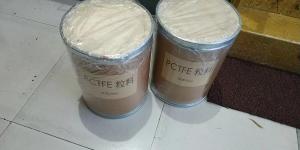 PCTFE