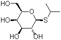 IPTG异丙基-β-D-硫代半乳糖苷