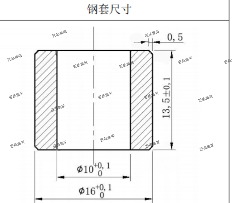 如图304不锈钢材质加工