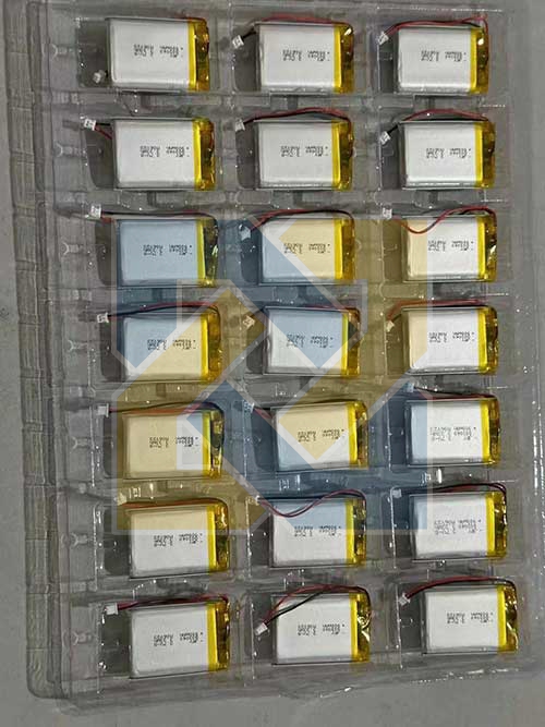 库存803040-800毫安电池