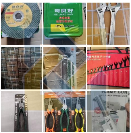 出售切割片8寸钳子活口扳手