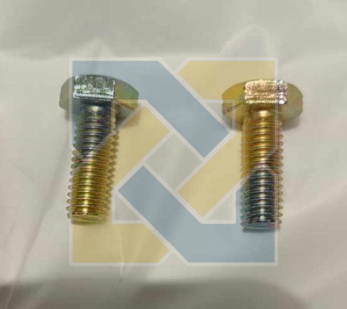 出售这款6>x16标准六角螺丝