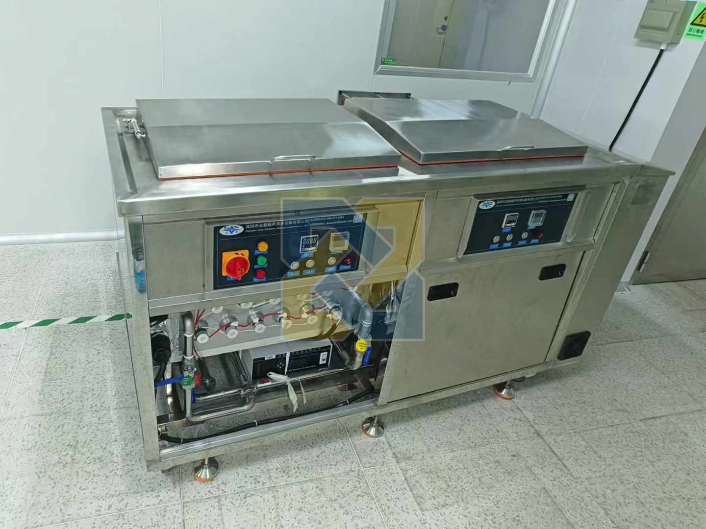 出售新超声波清洗机